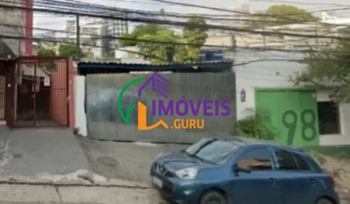 Lote/Terreno à venda, 350m² no Pinheiros, São Paulo