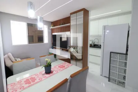 Apartamento com 2 Quartos à venda, 42m² no Jardim do Lago, São Paulo