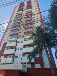 Apartamento com 2 Quartos para alugar, 63m² no Vila Ercília, São José do Rio Preto