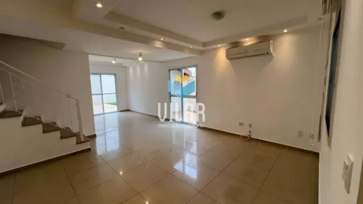 Casa de Condomínio com 3 Quartos à venda, 105m² no Boa Vista, Sorocaba