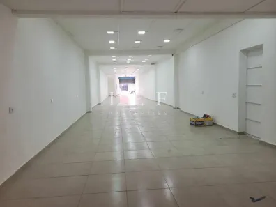 Ponto Comercial para alugar, 250m² no Brooklin Paulista, São Paulo