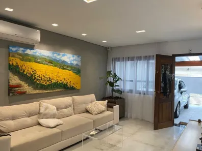Sobrado com 2 Quartos à venda, 125m² no Jardim Bonfiglioli, São Paulo