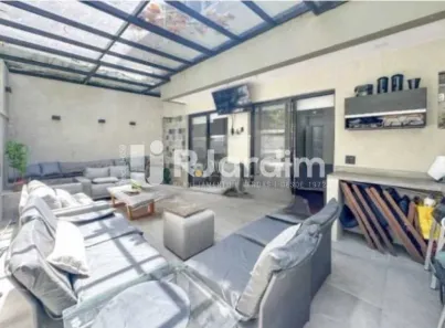 Apartamento com 4 Quartos à venda, 175m² no Leblon, Rio de Janeiro