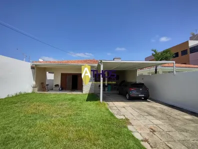 Casa com 4 Quartos à venda, 202m² no Jardim Cidade Universitária, João Pessoa