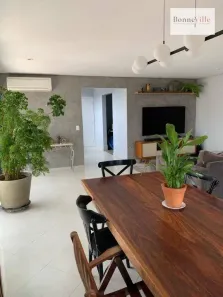 Cobertura com 4 Quartos à venda, 235m² no Santo Amaro, São Paulo