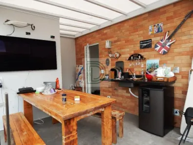 Cobertura com 2 Quartos à venda, 89m² no Pinheiros, São Paulo