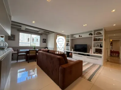 Apartamento com 3 Quartos à venda, 108m² no Paraíso, São Paulo