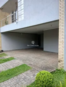 Casa com 4 Quartos para alugar, 150m² no Vila Santo Antônio, Cotia