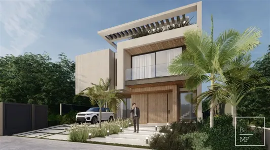 Casa com 5 Quartos à venda, 860m² no Barra da Tijuca, Rio de Janeiro