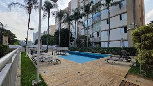 Apartamento com 3 Quartos à venda, 70m² no Nossa Senhora do Ó, São Paulo