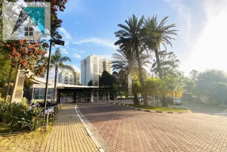 Apartamento com 2 Quartos à venda, 94m² no Alphaville, Santana de Parnaíba