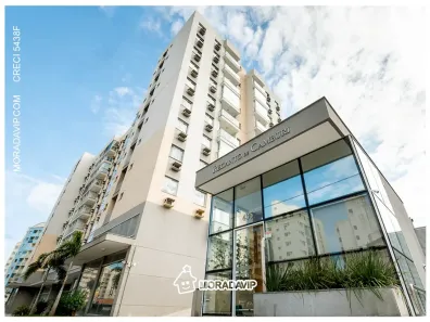 Apartamento com 2 Quartos para alugar, 57m² no Jardim Camburi, Vitória