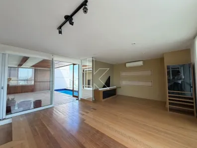 Apartamento com 3 Quartos para alugar, 308m² no Itaim Bibi, São Paulo