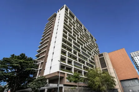 Apartamento com 1 Quarto à venda, 61m² no Indianópolis, São Paulo