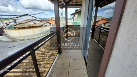 Casa de Condomínio com 3 Quartos à venda, 185m² no Tribobó, São Gonçalo