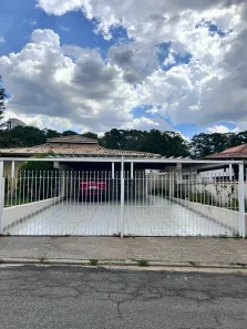 Casa com 4 Quartos à venda, 250m² no Parque Continental, São Paulo