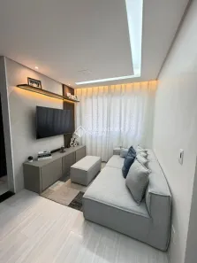Apartamento com 2 Quartos à venda, 49m² no Centro, São Bernardo do Campo