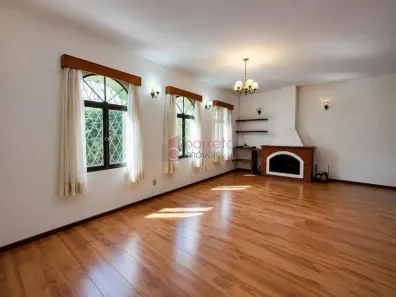 Casa com 3 Quartos para alugar, 191m² no Vila Progresso, Jundiaí