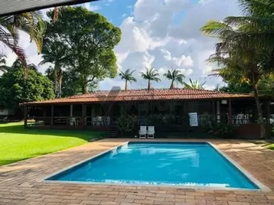 Fazenda/Sítio com 6 Quartos à venda, 5350m² no Jardim Aliança, Campinas