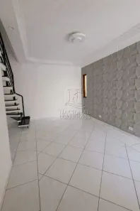 Sobrado com 3 Quartos à venda, 110m² no Jardim Utinga, Santo André