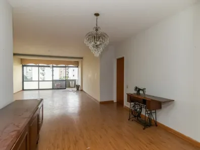 Apartamento com 3 Quartos à venda, 190m² no Jardim Paulista, São Paulo