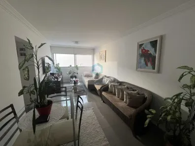 Apartamento com 3 Quartos à venda, 85m² no Chácara Santo Antônio (Zona Sul), São Paulo