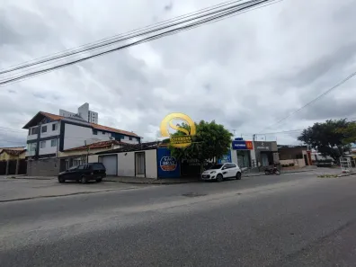 Lote/Terreno à venda, 596m² no Catolé, Campina Grande