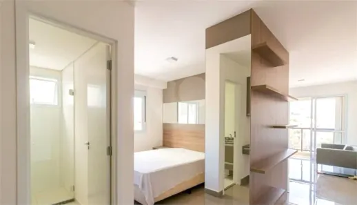 Apartamento com 1 Quarto à venda, 40m² no Aclimação, São Paulo