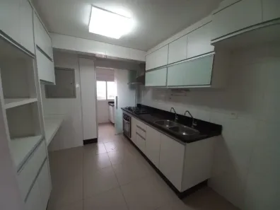 Apartamento com 3 Quartos à venda, 153m² no Vila Frezzarim, Americana