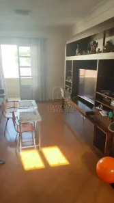 Apartamento com 3 Quartos à venda, 126m² no Olímpico, São Caetano do Sul
