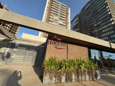Apartamento com 2 Quartos para alugar, 68m² no Jardim Paulistano, São José do Rio Preto
