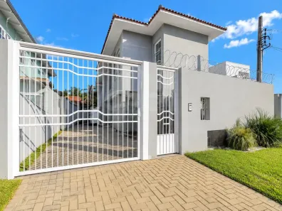 Sobrado com 2 Quartos à venda, 79m² no Centro, Canoas