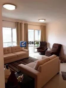 Apartamento com 3 Quartos à venda, 149m² no Centro, São Bernardo do Campo