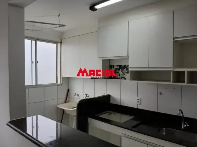 Apartamento com 2 Quartos à venda, 44m² no Palmeiras de São José, São José dos Campos