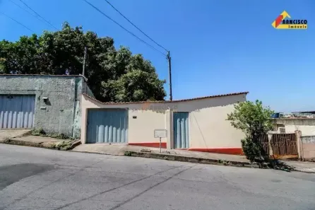 Casa com 6 Quartos à venda, 150m² no Vila Espírito Santo, Divinópolis