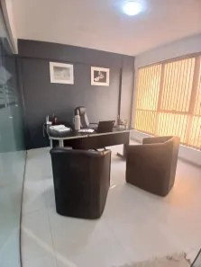 Sala Comercial à venda, 35m² no Vila Santo Ângelo, Cachoeirinha