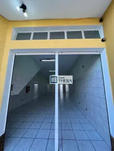 Ponto Comercial para alugar, 100m² no Jardim Las Vegas, Santo André