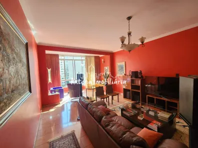 Apartamento com 3 Quartos à venda, 218m² no Santa Cecília, São Paulo