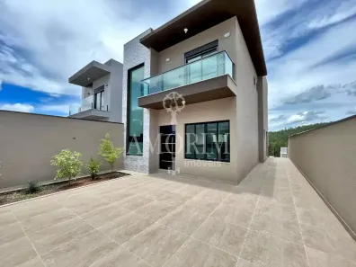 Sobrado com 3 Quartos à venda, 155m² no Portais (Polvilho), Cajamar