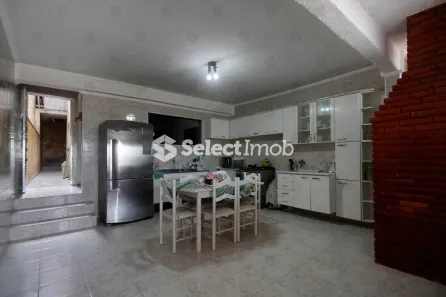 Sobrado com 2 Quartos à venda, 125m² no Jardim Camila, Mauá