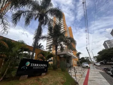 Apartamento com 3 Quartos para alugar, 68m² no Gleba Fazenda Palhano, Londrina