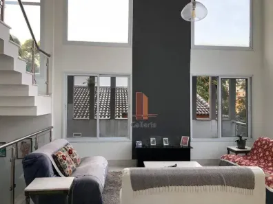 Sobrado com 3 Quartos à venda, 280m² no Jardim das Cerejeiras, Arujá