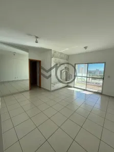 Apartamento com 3 Quartos à venda, 100m² no Duque de Caxias, Cuiabá