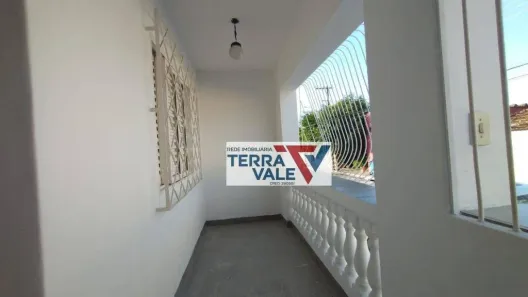 Casa com 3 Quartos à venda, 130m² no Centro, Cachoeira Paulista