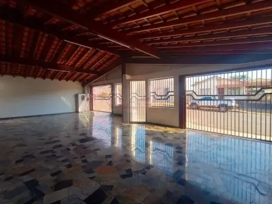 Casa com 2 Quartos à venda, 95m² no Brieds, Americana
