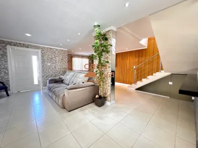 Casa com 3 Quartos à venda, 160m² no Jardim Sabará, Porto Alegre
