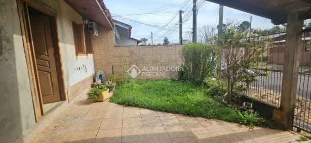 Casa com 2 Quartos à venda, 60m² no Olaria, Canoas