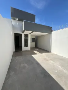 Casa com 3 Quartos à venda, 100m² no Antônio Cassimiro, Petrolina