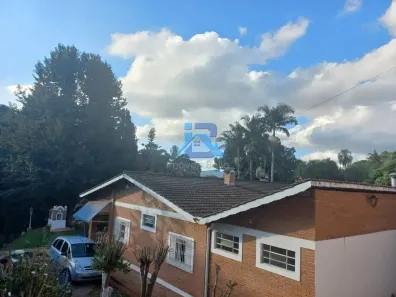 Fazenda/Sítio com 4 Quartos à venda, 460m² no Bairro dos Pintos, Itatiba