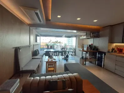 Apartamento com 3 Quartos à venda, 150m² no Vila Pompéia, São Paulo